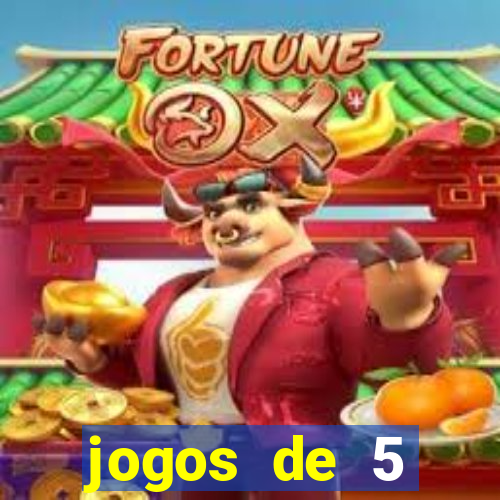 jogos de 5 centavos nas plataformas