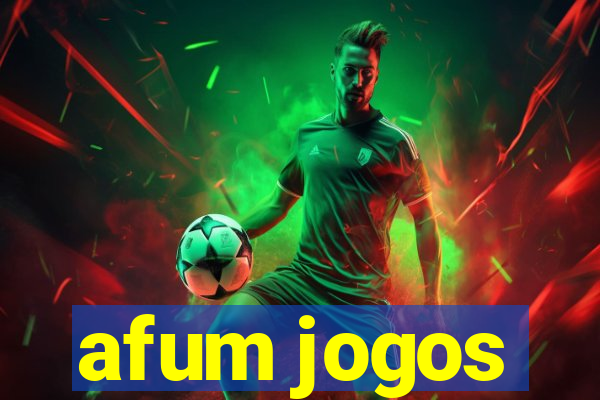 afum jogos