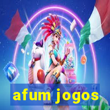 afum jogos