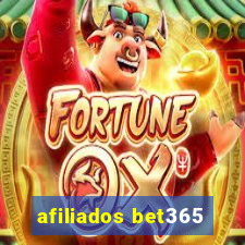 afiliados bet365