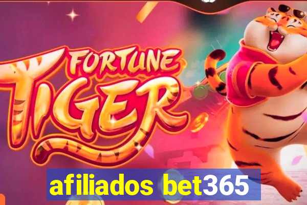 afiliados bet365