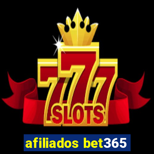 afiliados bet365