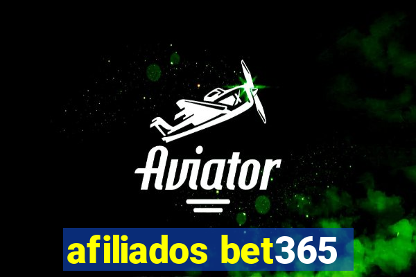 afiliados bet365