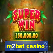 m2bet casino