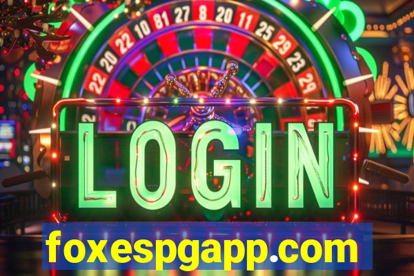 foxespgapp.com