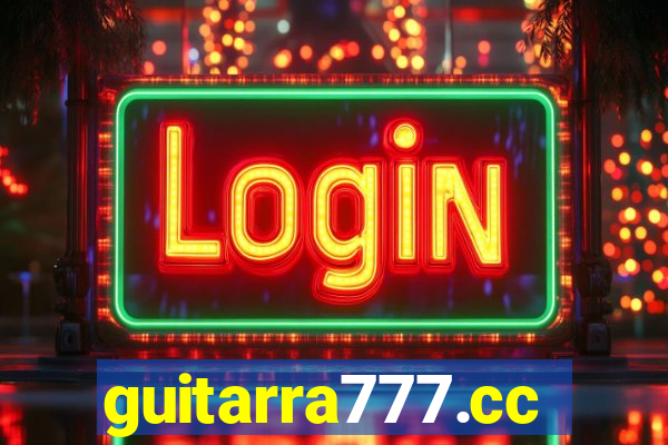 guitarra777.cc