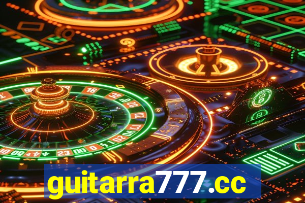 guitarra777.cc