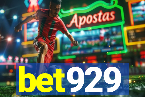 bet929