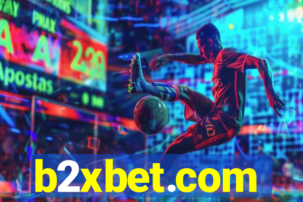 b2xbet.com