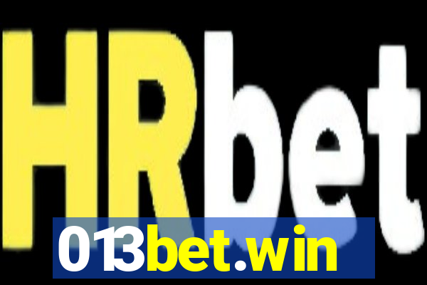 013bet.win