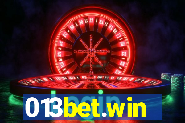 013bet.win