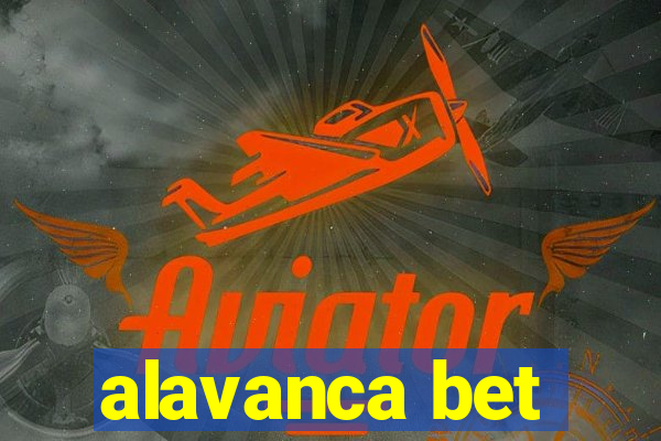 alavanca bet