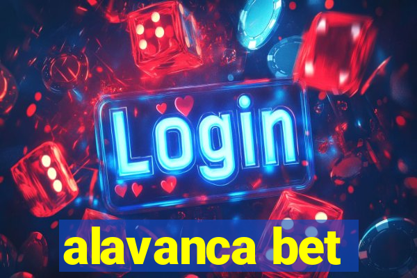 alavanca bet