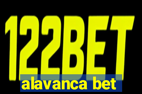 alavanca bet