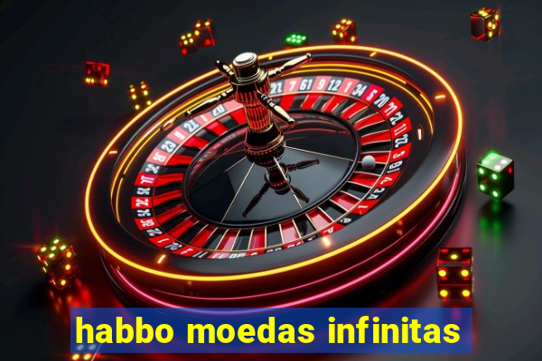 habbo moedas infinitas