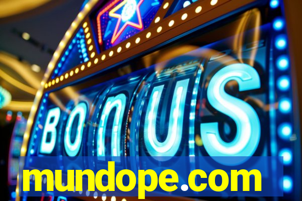 mundope.com