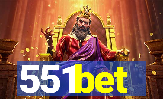 551bet