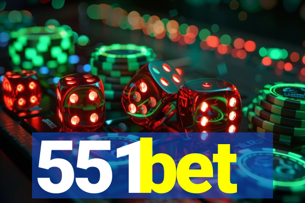 551bet