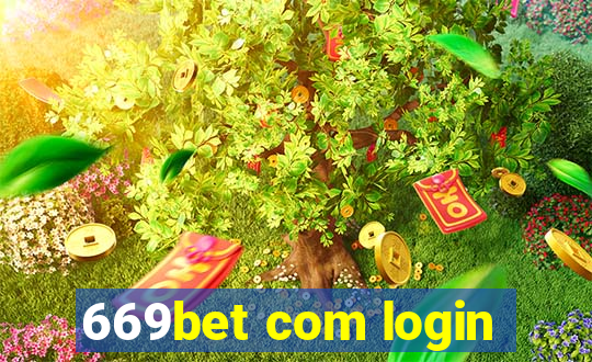 669bet com login