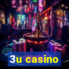 3u casino