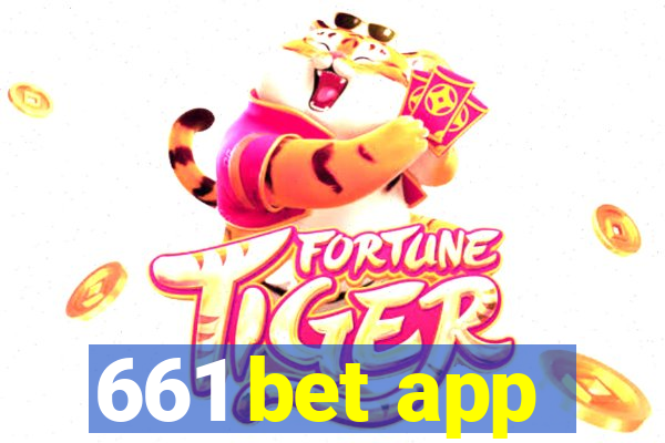 661 bet app