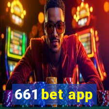 661 bet app