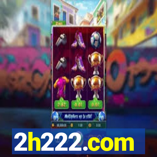 2h222.com