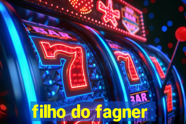 filho do fagner