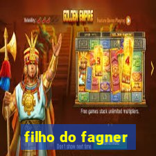 filho do fagner