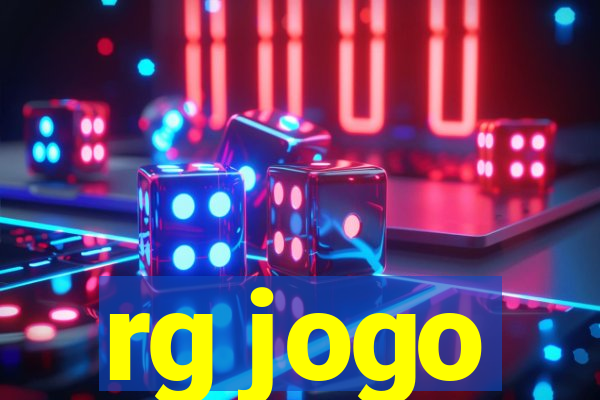 rg jogo