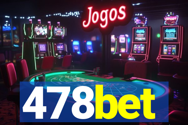 478bet