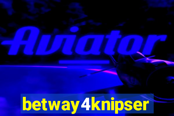 betway4knipser