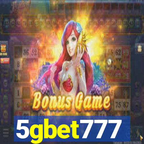 5gbet777