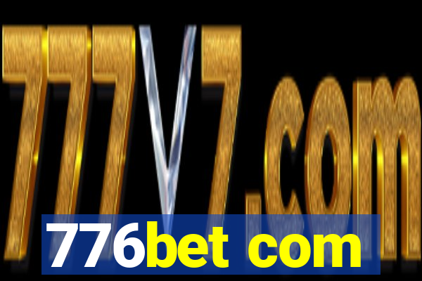 776bet com