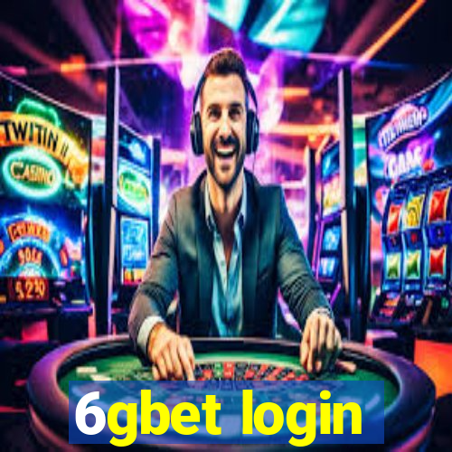 6gbet login