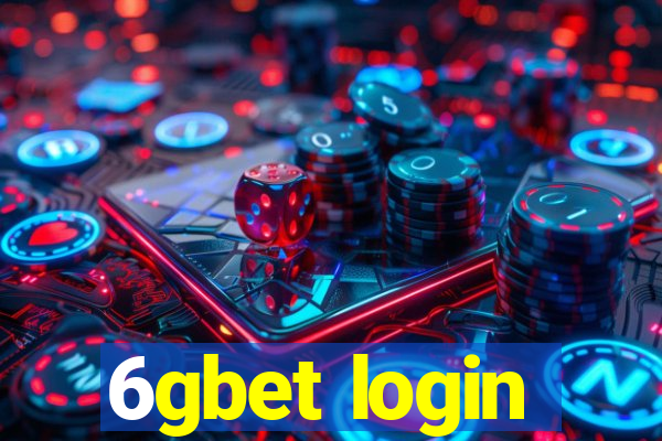 6gbet login