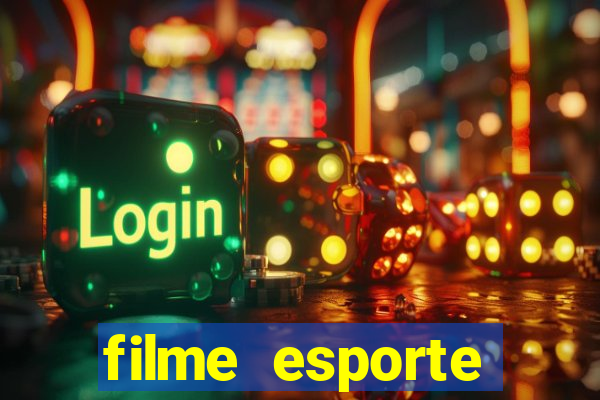 filme esporte sangrento torrent