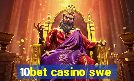 10bet casino swe