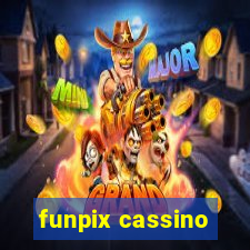 funpix cassino