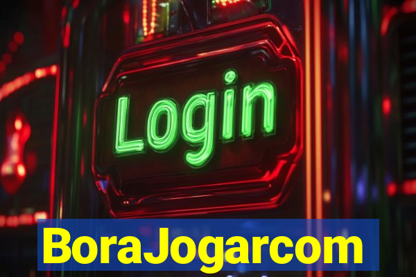 BoraJogarcom