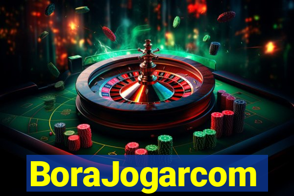 BoraJogarcom