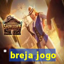 breja jogo