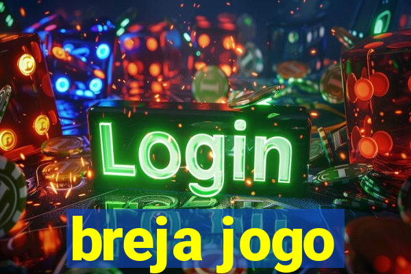 breja jogo