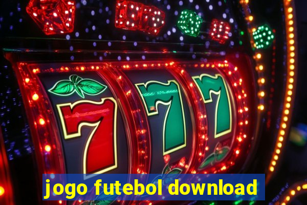 jogo futebol download