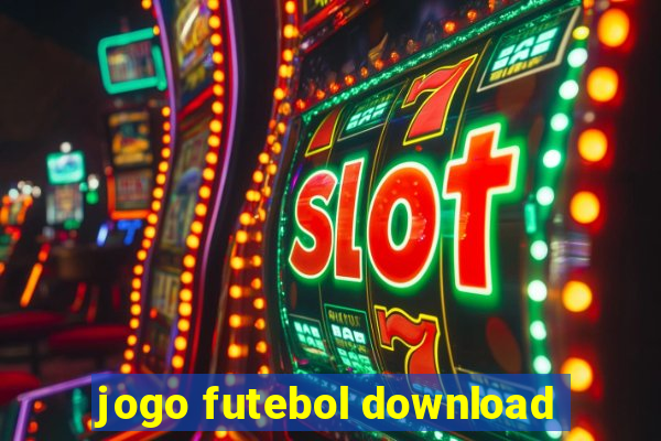 jogo futebol download