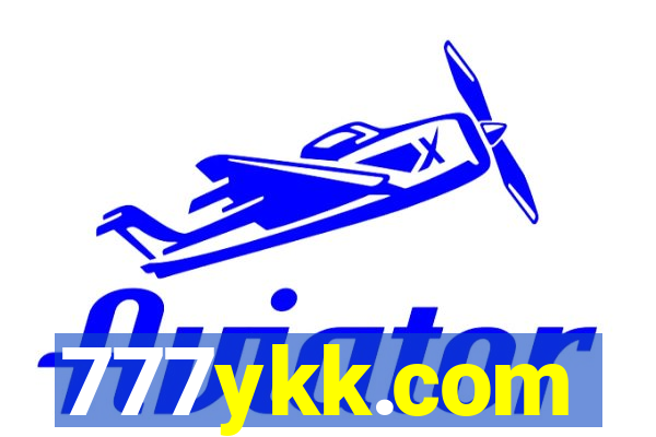 777ykk.com