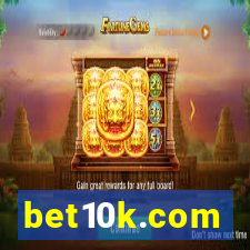 bet10k.com