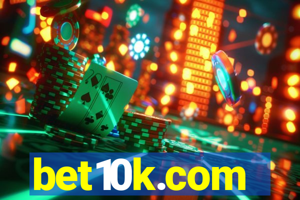 bet10k.com