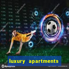 luxury apartments in chelsea london