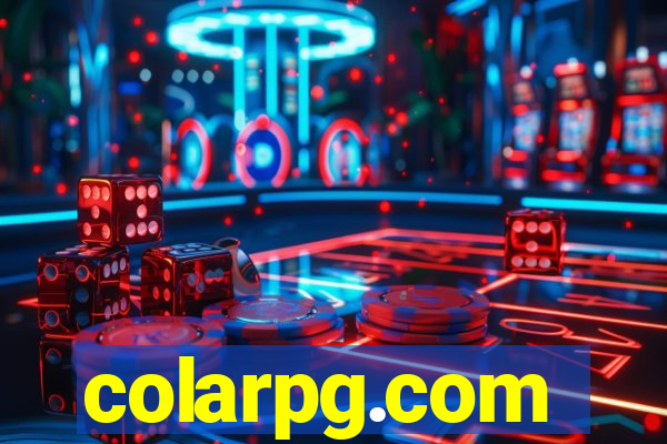 colarpg.com